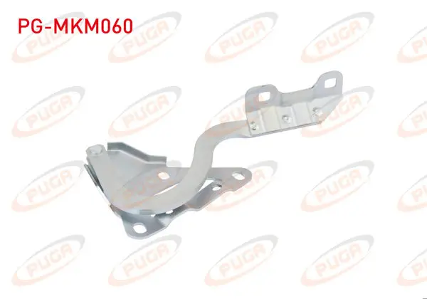 Motor Kaput Mentesesı Sol Corsa C 2000 -