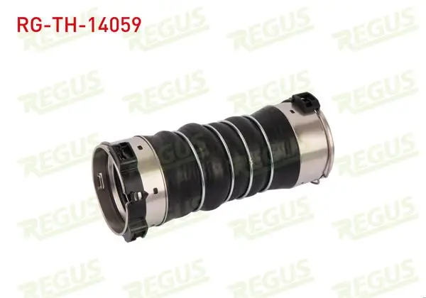 Turbo Hortumu BMW 5 Serisi (F10)