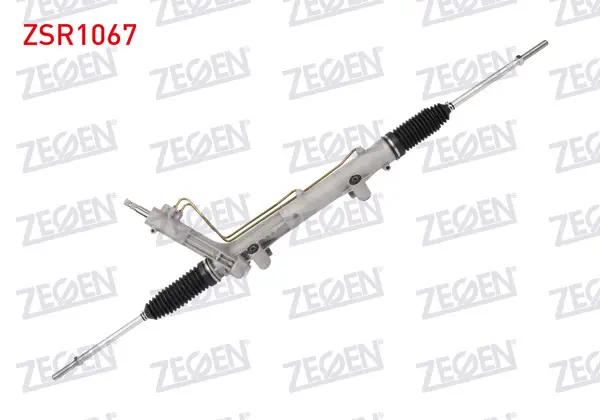 Direksiyon Kutusu Hidrolik Rotmıllı Ford Transit 1994-2000