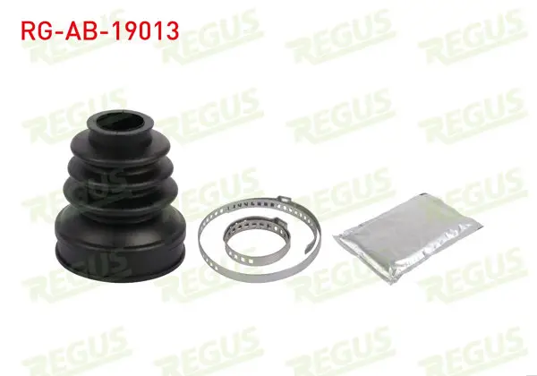 Aks Körüğü İç Kit Focus