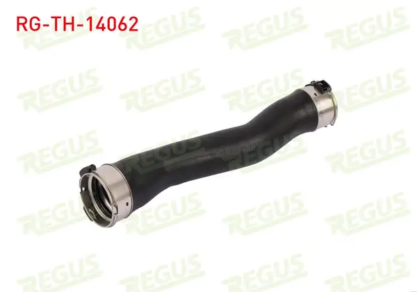 Turbo Hortumu BMW 1 Serisi (F20) / 3 Serisi (F30) / X3 (F25)