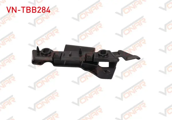 Ön Tampon Braketı Sol Audi A5 2012-2017
