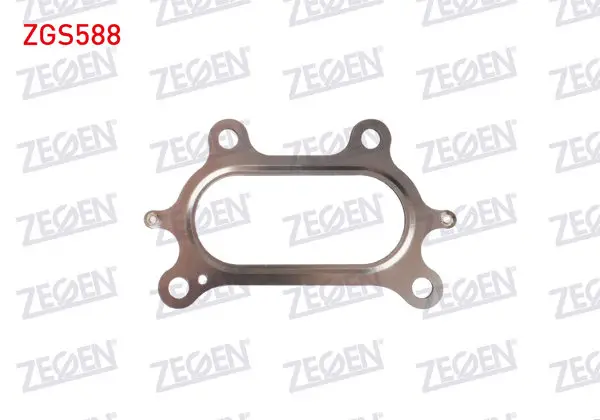 Egzoz Manifold Contası Honda Civic / Accord / Cr-V 1.6-1.8-2.0