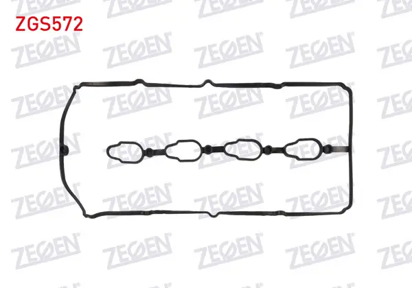Üst Kapak Contası Starex / Sorento 2.5 CRDI 140Hp