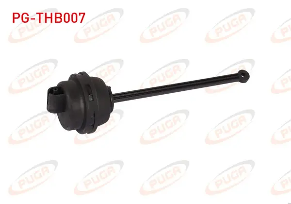 Hava Vakum Tüpü BMW 3 Serisi (F30) / 1 Serisi (F20) / 5 Serisi (F10)