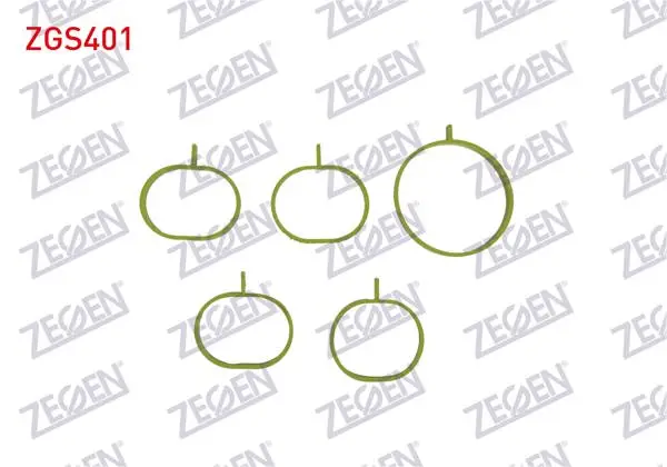 Emme Manifold Contası Megane IV 1.6 Sce