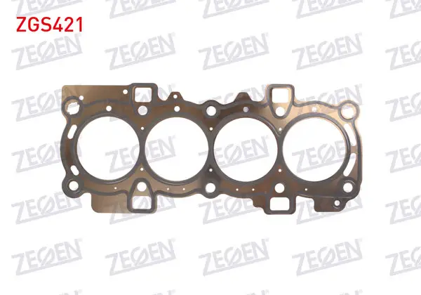Sılındor Kapak Contası Focus-Mondeo 1.6