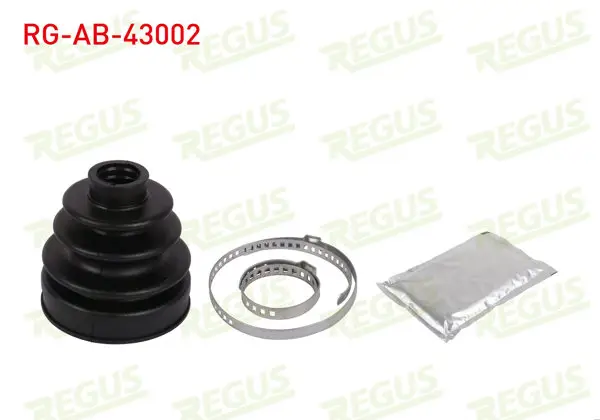 Aks Körüğü Dıs Kit Corolla Ae101