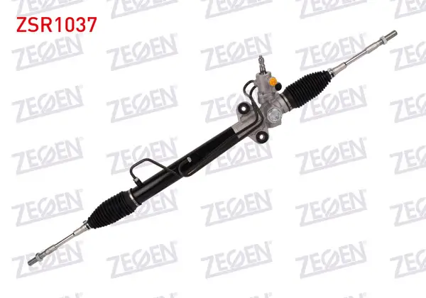 Direksiyon Kutusu Hidrolik 4X2 Mitsubishi L200 Trıton 2005-2015