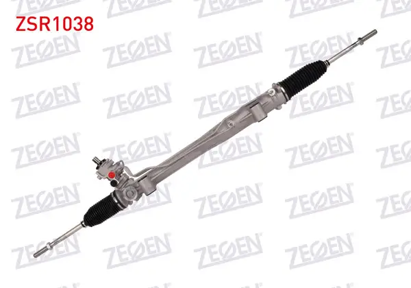 Direksiyon Kutusu Hidrolik Volkswagen Amarok 2010-2012