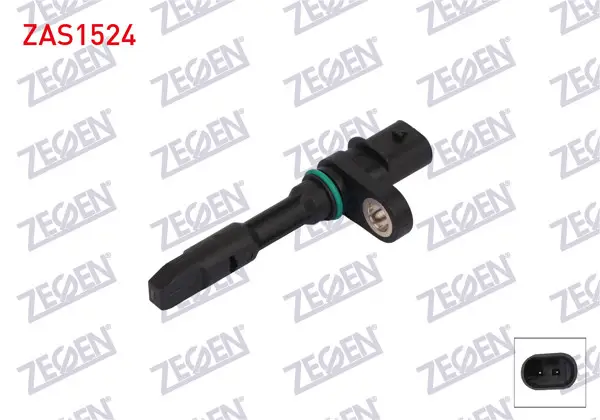 ABS Sensörü Ön Sol-Sağ Mercedes A Serisi (W177) 18-/ B Serisi (W247) 18-/ CLA (C118) 19 -
