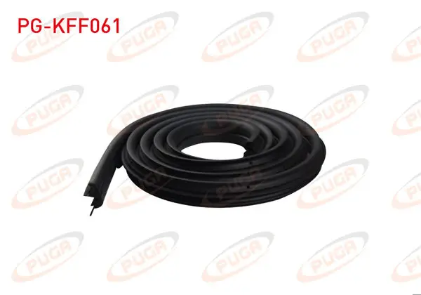Kapı Fitili Ön Sağ Accent Blue