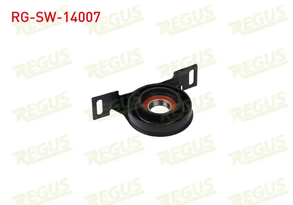 Şaft Askı Takozu 30mm BMW 3 Serisi (E36) (Nachı Rulmanlı)