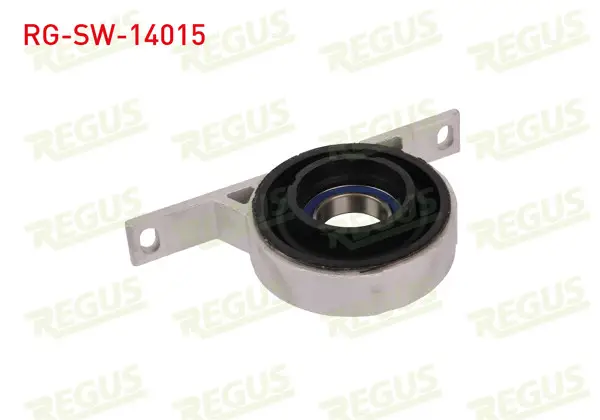 Şaft Askı Takozu 35mm BMW 7 Serisi (E65-E66) (Ors Rulmanlı)
