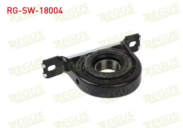 Şaft Askı Takozu 40mm Iveco Daily (Ors Rulmanlı)