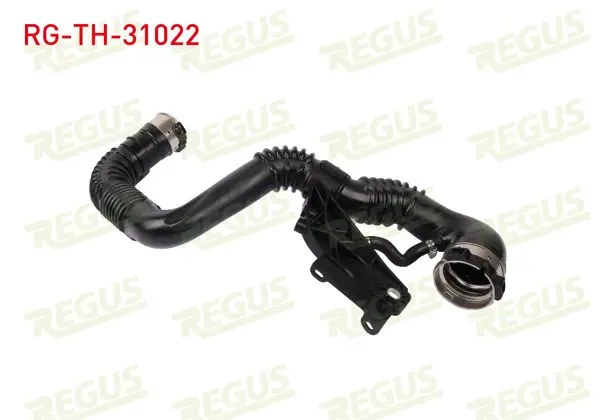 Turbo Borusu Qashqai / Kadjar 1.6 DCI