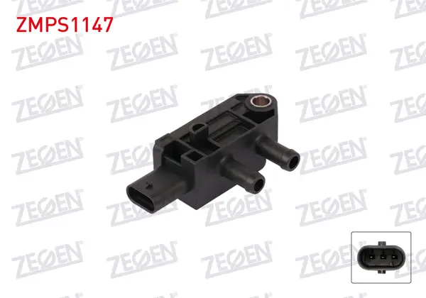 Map Sensörü Audi A3 / A4 / A5 / A6 / Q2 / Q5 / Skoda Scala / Octavia / Superb / Kamıq / Karoq / Kodıac / VW Polo / Golf / Passat / Arteon / T-Cross / Taıgo / Tiguan / Seat Arona / Ateca / Ibiza / Leon