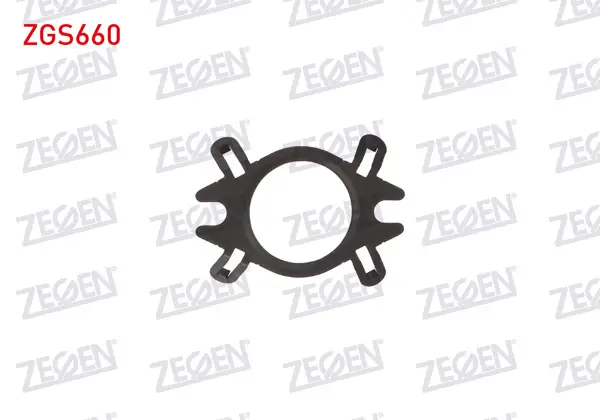 EGR Boru Contası 308 / 3008 / 508 / 5008 / Boxer / Expert / C4 / C5 / Jumper / Jumpy / Vivaro / Proace 2.0 HDI / C-Max / Mondeo 2.0 TDCI