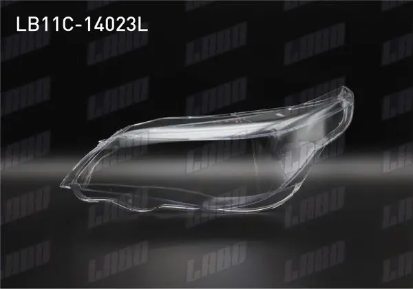 Far Camı Sol (Xenon) BMW 5 Serisi (E60) 2005-2010