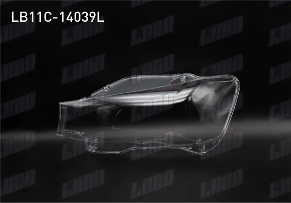 Far Camı Sol BMW X3 (F25 Lcı) 2014-2016