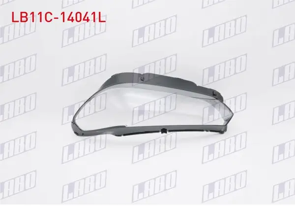 Far Camı Sol BMW X3 (G01 Lcı) 2022-2023