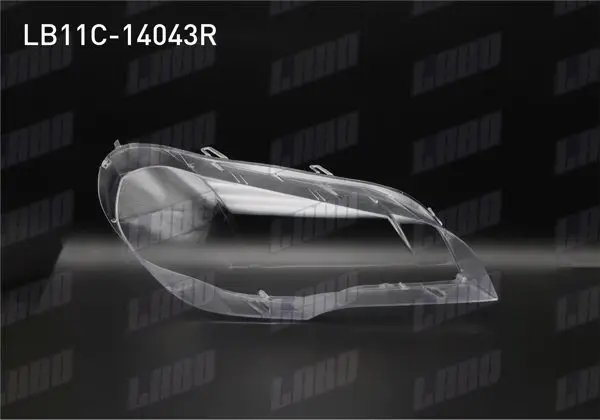 Far Camı Sağ BMW X5 (E70) 2008-2013
