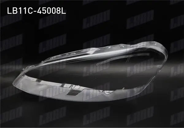Far Camı Sol Volvo Xc60 2014-2017