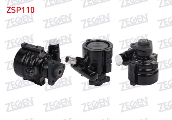 Direksiyon Pompası 80 Bar Fiat Dogan SLX 1.6 1993-2002 / Kartal 1.6 1993-2002 / Sahın 1.4-1.6 1993-2002 / Tempra 1.6 1992-1999 / Uno 70 1.4İ 1994-2000