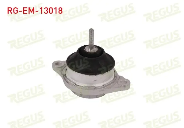 Motor Takozu Ön Sol Audi 80 (8C,B4) 2.0 1991-1996