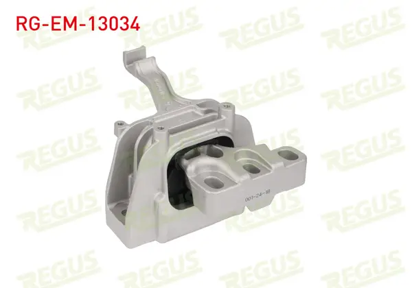 Motor Takozu Ön Sağ Audi A3 (8V1) 1.6 TDI 2012 -