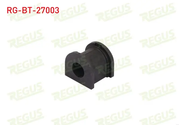Viraj Demir Lastiği Arka Sol-Sağ Orta Cap 20 Mazda 323 V (Ba) 1.5İ 16V 1994-1998