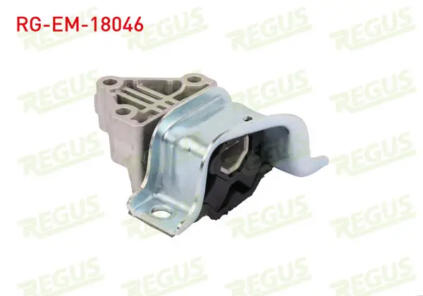 Motor Takozu Ön Sağ Fiat Ducato (250) 2.3 JTD 2006-2014