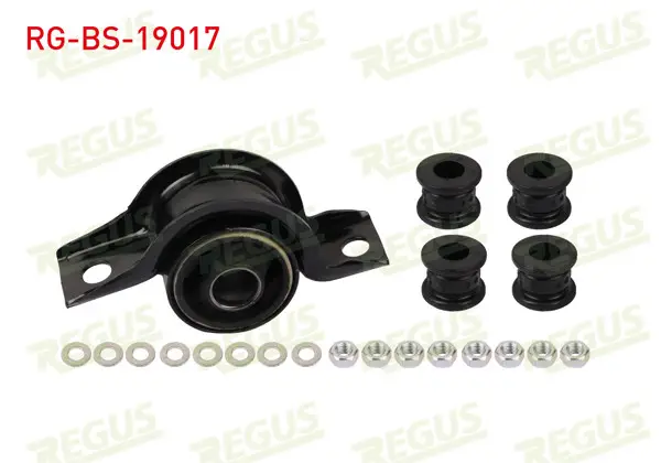 Salıncak Burcu Ön Sol-Sağ Alt Ford Focus I (Daw,Dbw) 1.4İ 16V 1998-2004