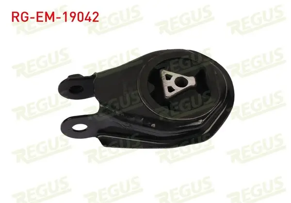 Motor Takozu Arka Alt Ford C-Max I 1.6 TDCI 2007-2011
