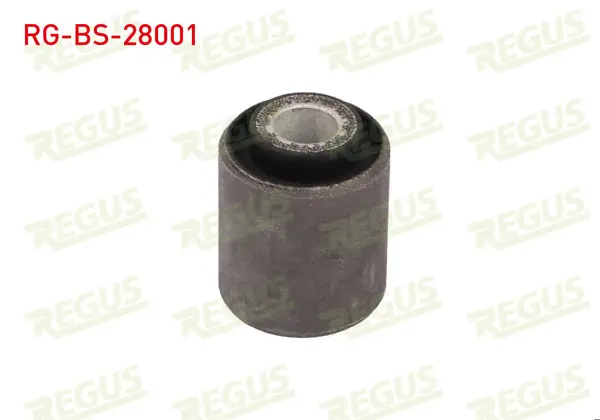 Denge Kol Burcu Arka Sol-Sağ Mercedes 190 (W201) 2.0 1982-1993