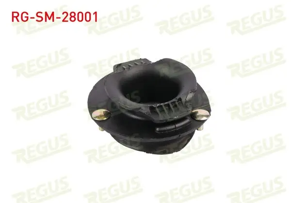 Amortisör Takozu Ön Sol-Sağ Mercedes 190 (W201) 2.0 1982-1993