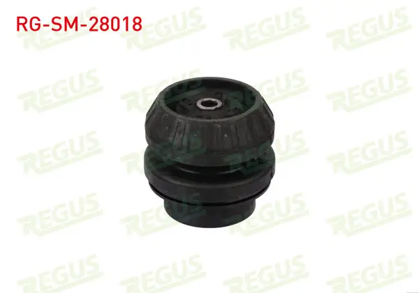 Amortisör Takozu Ön Sol-Sağ Rulmanlı Mercedes Vito (638) 108 CDI 1997-2003