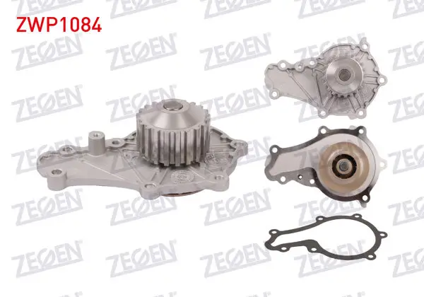 Devirdaim Citroen Nemo 1.4 HDI 2007-/ Bipper Tepee 1.4 HDI 2008-/ Fiesta VI 1.4 TDCI 2008-2012 / 206 1.4 HDI 1998-2006 / C3 II 1.4 HDI 2009-2016 / C2 1.4 HDI 2003-2009 / 307 1.4 HDI 2000-2007