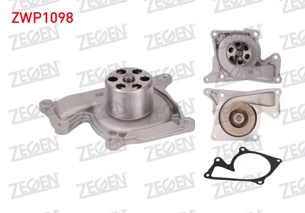 Devirdaim Renault Megane IV 2016-/ Nissan Qashqai 2014-/ Dacia Duster 2009-2012 / Clio III 2005-2012 / Megane III 2008-2015 / Kangoo 2008-/ Fluence 2010-2012 / 1.5 DCI K9k (Euro 5)