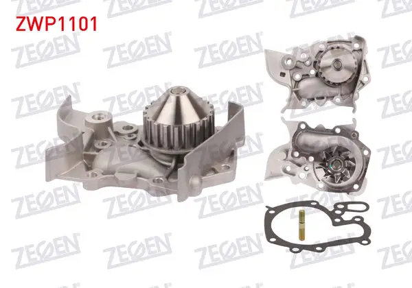 Devirdaim Renault Clio I 1.4 1990-1998 / Clio II 1.4İ 1998-2005 / Kangoo 1.4İ 1998-2008