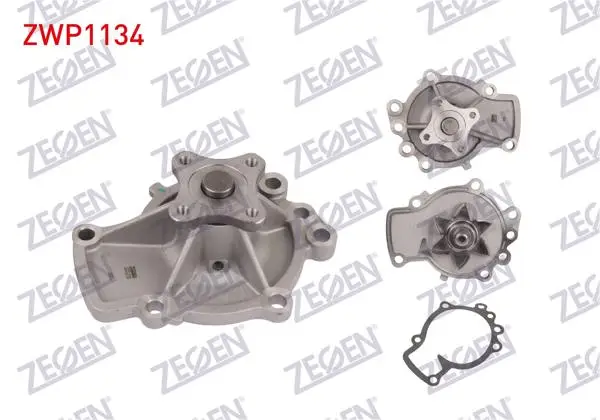 Devirdaim Nissan Primera (P10) 2.0 16V 1990-1998 / Primera (P11) 2.0İ 16V 1996-2001 / Primera (P11) 2.0İ 16V 2000 -