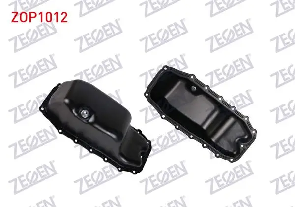 Yağ Karteri Saç Fiat Linea / Albea / Fiorino / Doblo 1.3 Mjt / Opel Corsa / Astra 1.3 CDTI / Peugeot Bipper / Citroen Nemo 1.3 HDI