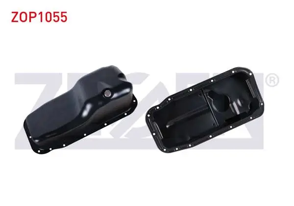 Yağ Karteri Saç Opel Astra F 1.4İ / Astra G 1.6 16V / Corsa B 1.4İ 16V / Vectra B 1.6İ (X14nz-X14sz)