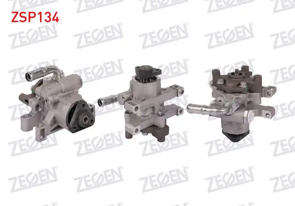 Direksiyon Pompası 115 Bar Fiat Ducato (250) 2.2 D 2006-2014 / Citroen Jumper III 2.2 HDI 2006-2014 / Peugeot Boxer III 2.2 HDI 2006-2014 / Ford Transit 2.2 TDCI 2006-2014
