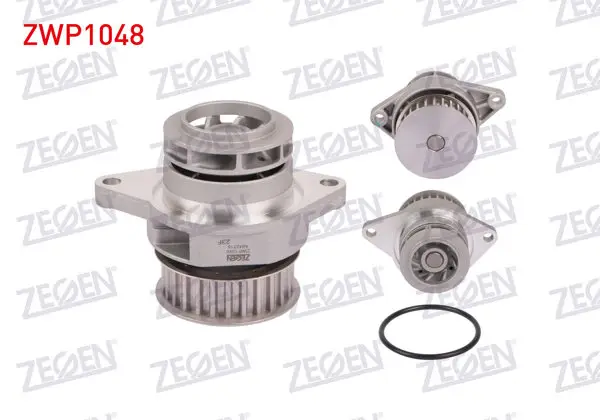 Devirdaim Volkswagen Golf IV (1J1) 1.6İ 16V 1997-2005 / Bora (1J2) 1.6İ 16V 1998-2005 / Leon 1.6İ 16V 1999-2006 / Toledo II 1.6İ 16V 1999-2006