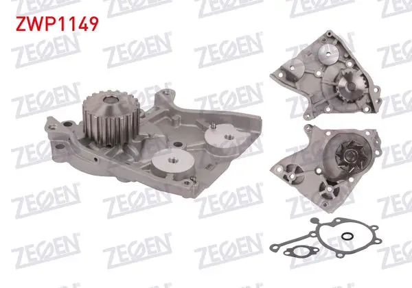 Devirdaim Mazda 626 III (Gd) 2.0İ 16V (Fe) 1987-1992 / 626 III (Gd) 1.8İ (F8) 1987-1992 / 626 III (Gd) 1.6İ (F6) 1987-1992 / E Serisi E2000 (Fe) 1984-2004 / Kia Sportage (K00) 2.0İ (Fe) 1994-2004
