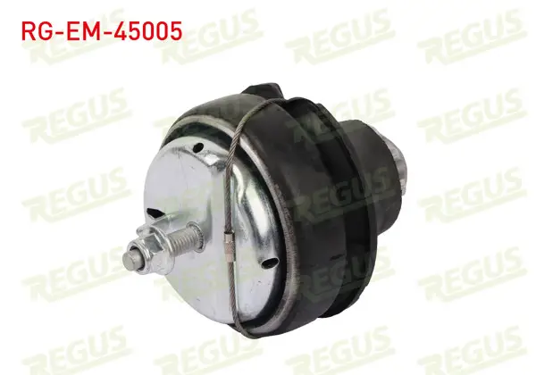 Motor Takozu On Volvo S60 I 2.0 T 2000-2010