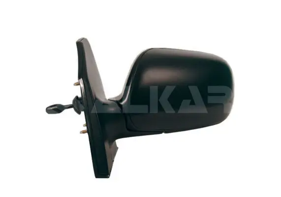 Dış Dikiz Aynası Sol Mekanik Toyota Corolla 2001-2004