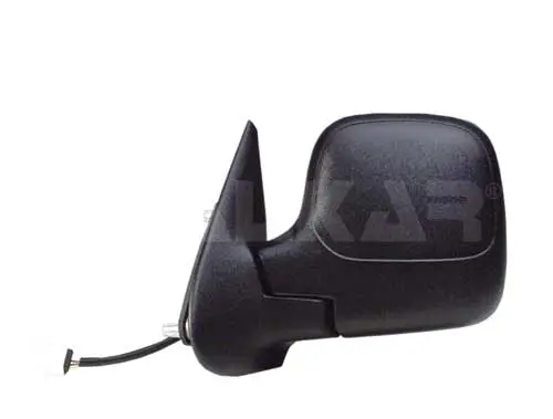 Dış Dikiz Aynası Sol Elektrikli Isıtmalı 5 Pin Citroen Berlingo 1996-2008 / Partner 1996-2008
