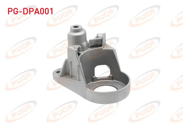 Hidrolik Direksiyon Pompa Ayağı Renault Kangoo 1.5 DCI 1998-2008 / Clio II 1.5 DCI 1998-2005